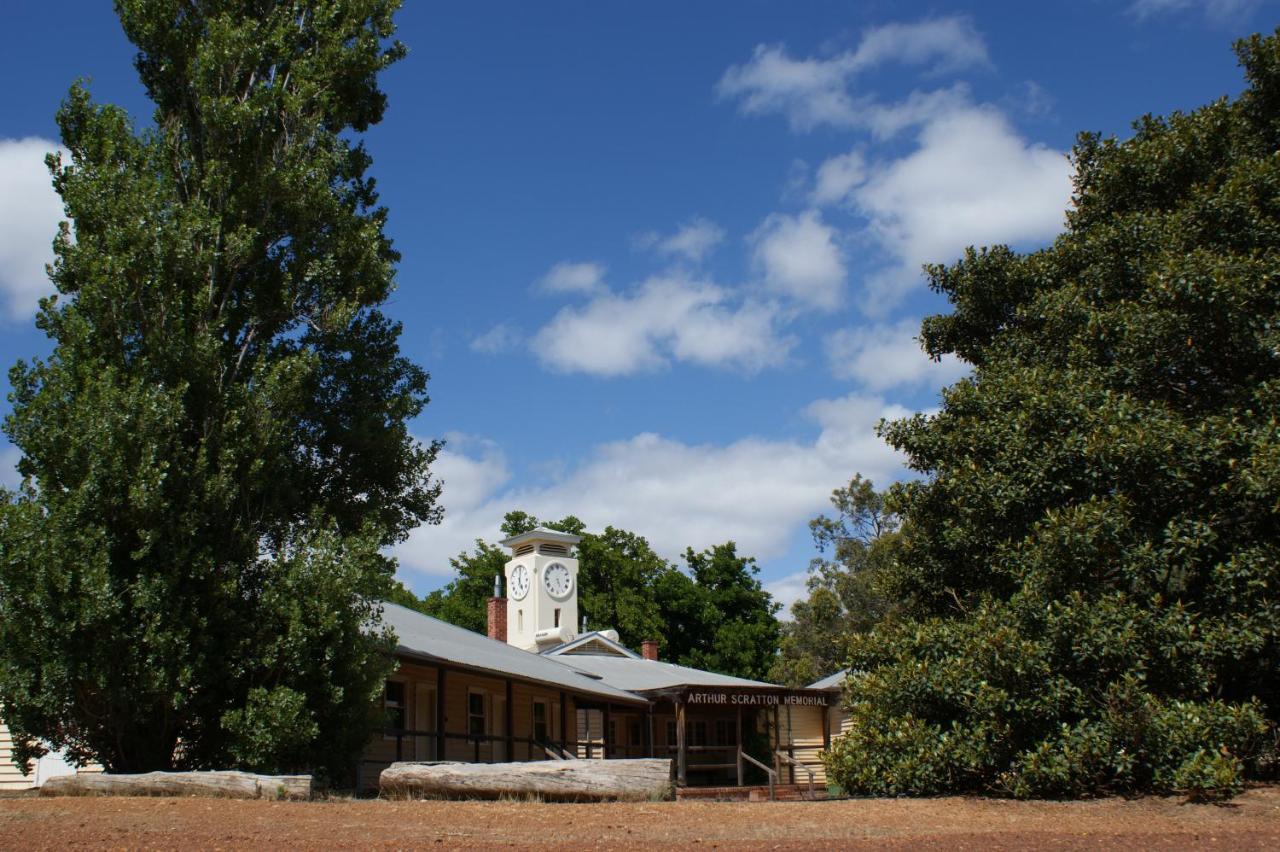 Fairbridge Village Pinjarra Exterior foto